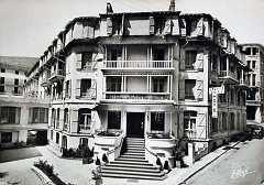 65 Lourdes Hotel Jeanne D Arc